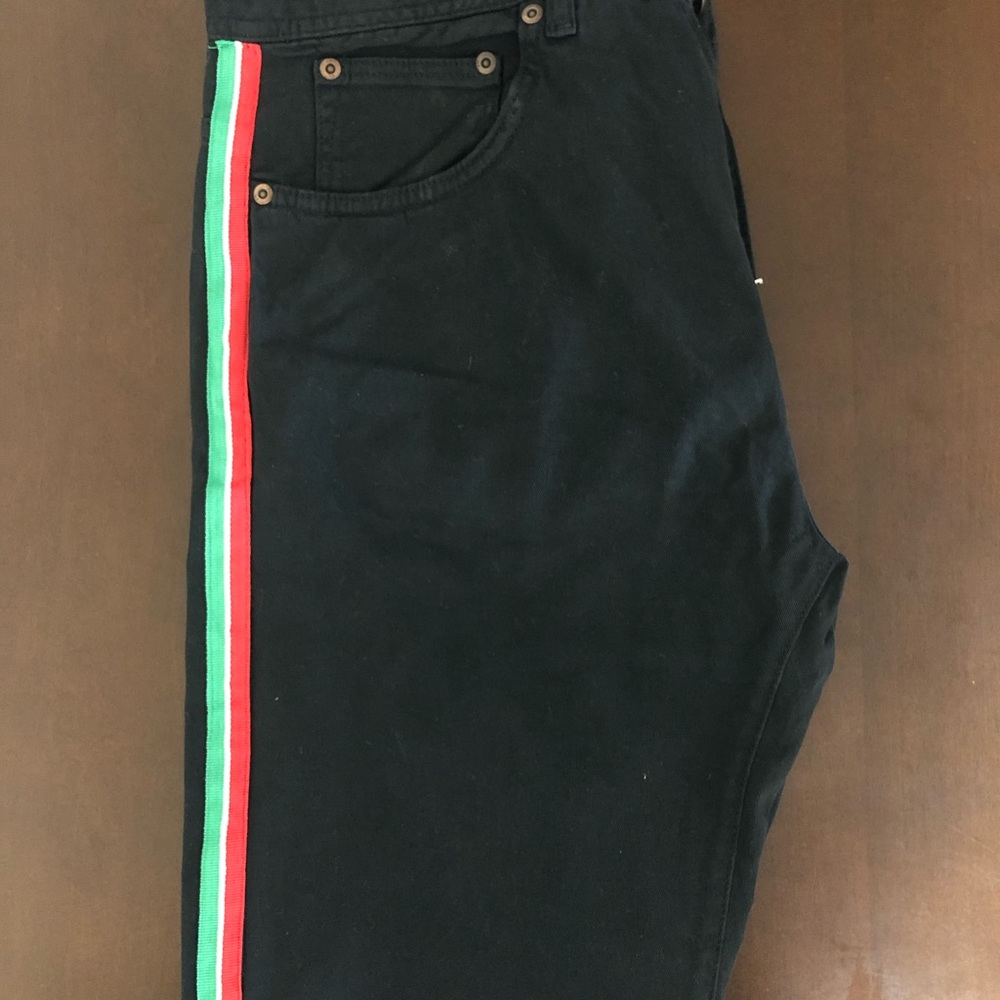 Zara Man Comfort DenimWear